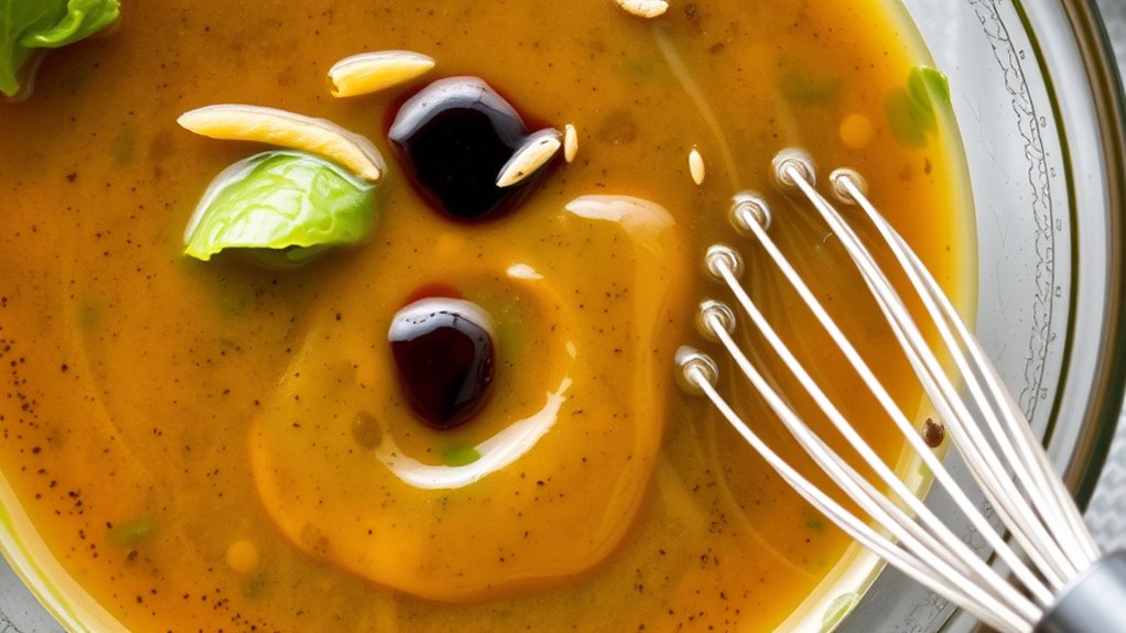 create a smooth emulsion