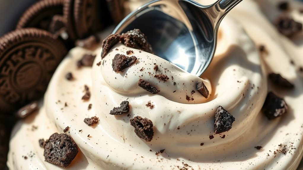 creative cookie dessert crafting