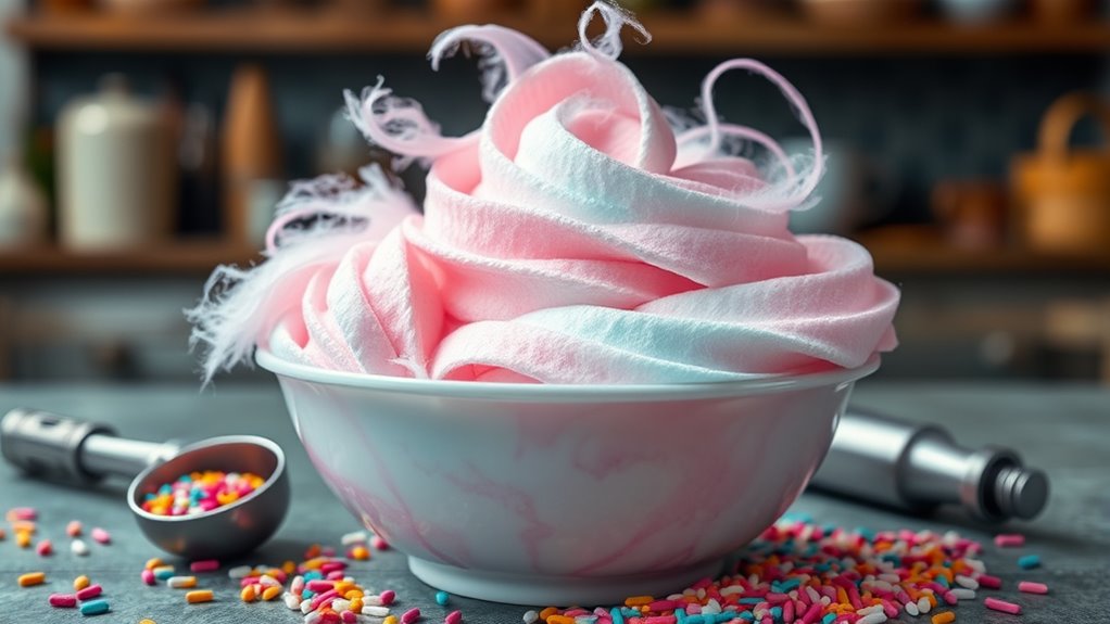 creative culinary preparation process