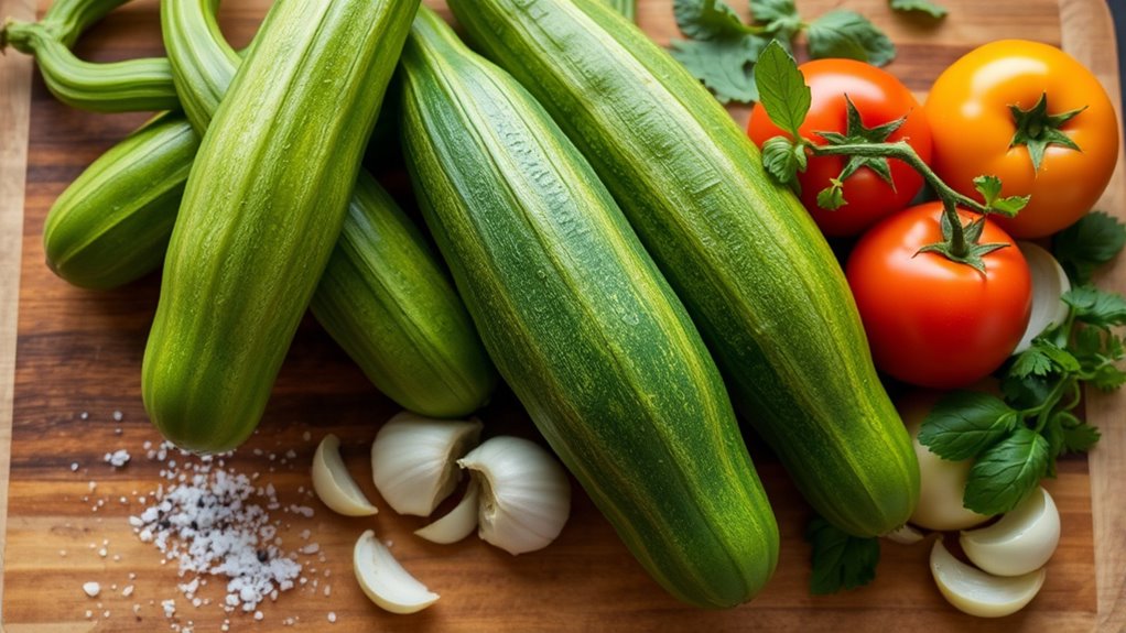cucuzza soup ingredient quantities