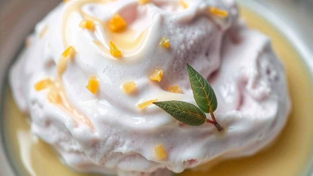 custard cooking technique guide