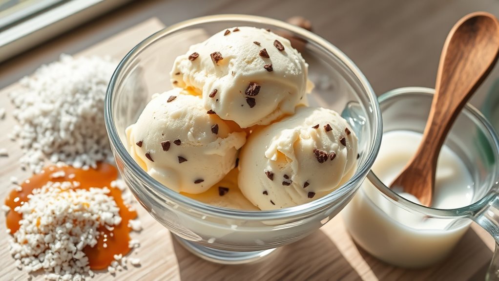 customize your ice cream