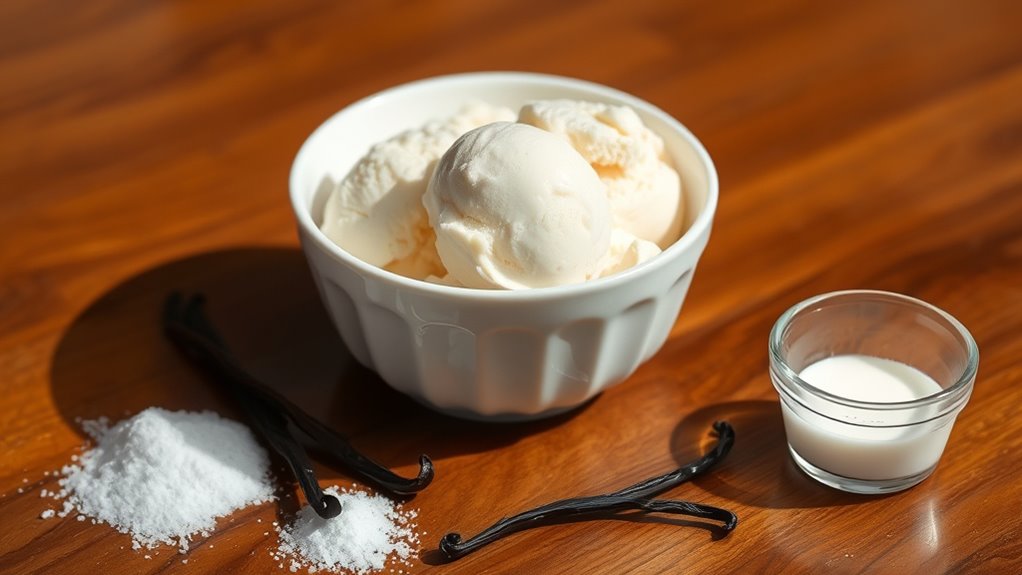 customize your ice cream