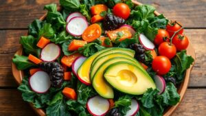 delicious aip salad ideas