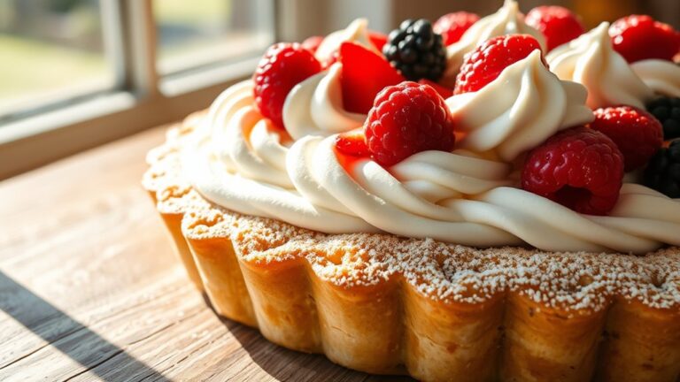 delicious cream pie recipes