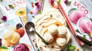 delicious frozen dessert recipes