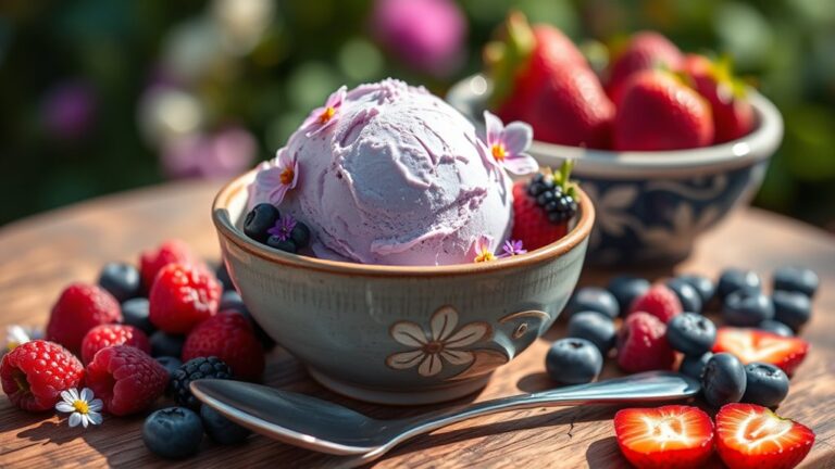 delicious ice cream recipes