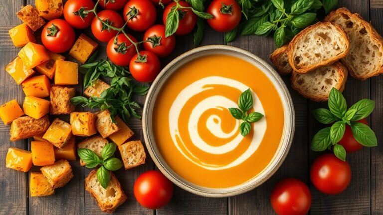 delicious mixed ingredient stew