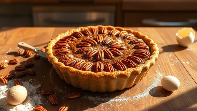 delicious pecan pie recipes