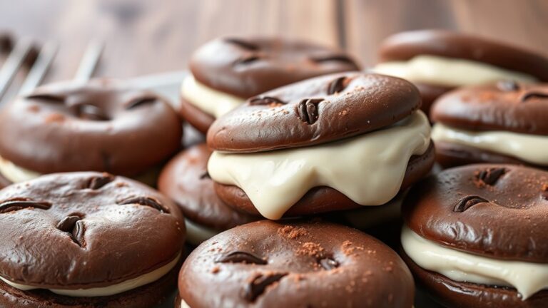 delicious whoopie pie recipe