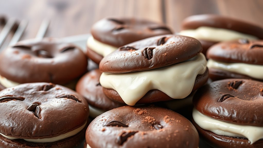 delicious whoopie pie recipe