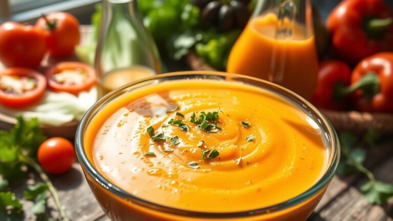 dorothy lynch salad dressing recipe