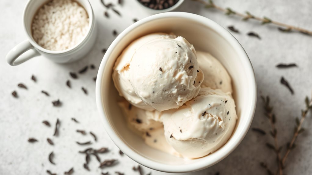 earl grey custard recipe ingredients