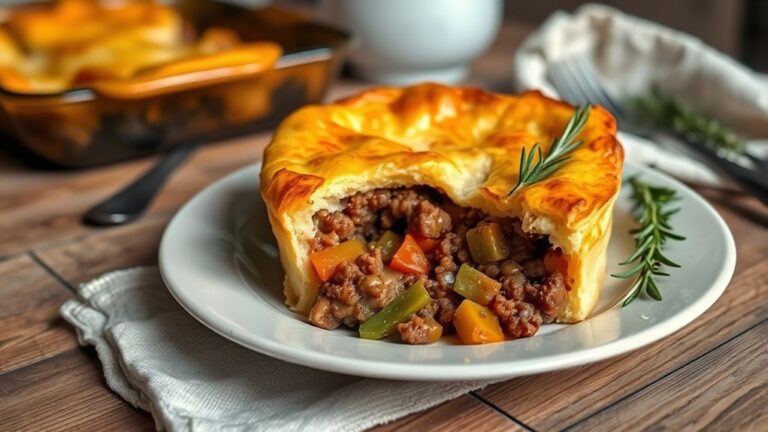 easy shepherd s pie recipe