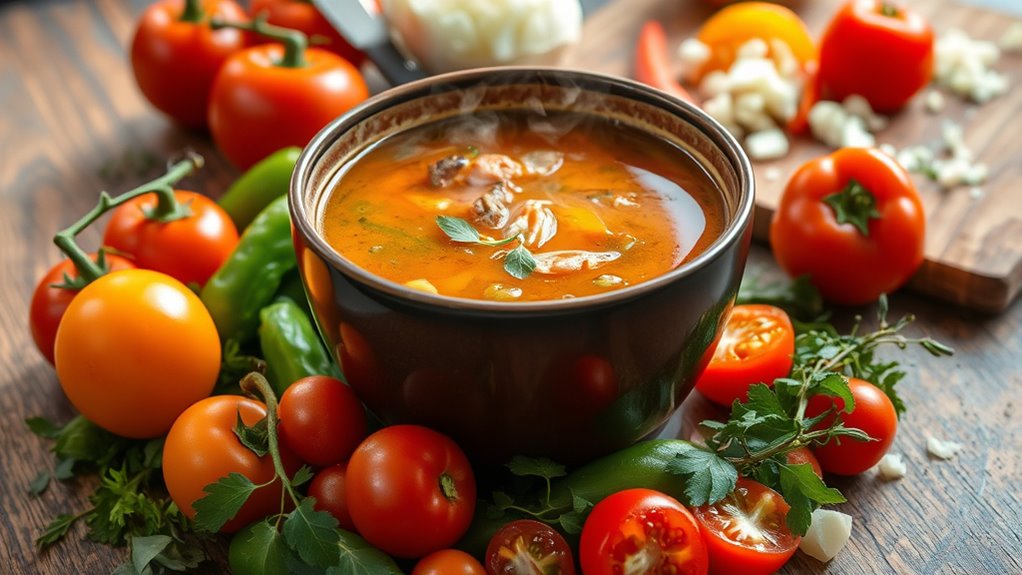 efficient ingredient preparation techniques