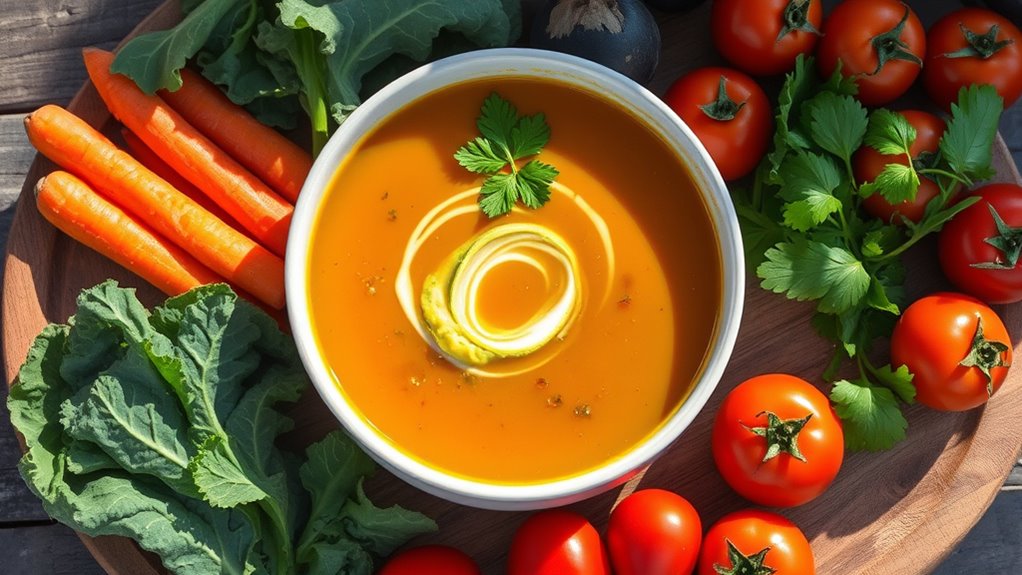efficient ingredient preparation techniques