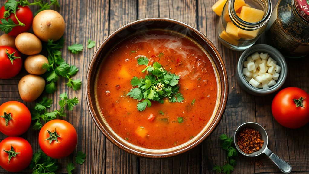 efficient ingredient preparation techniques