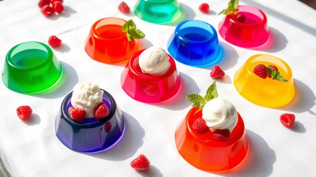 efficient jell o preparation tips