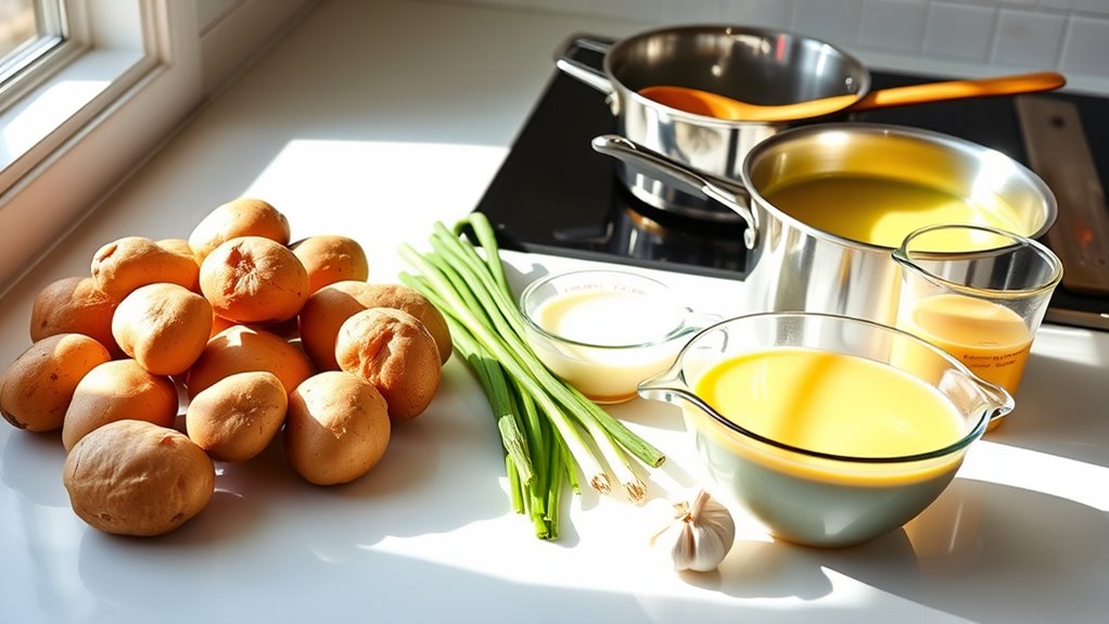 efficient meal prep techniques