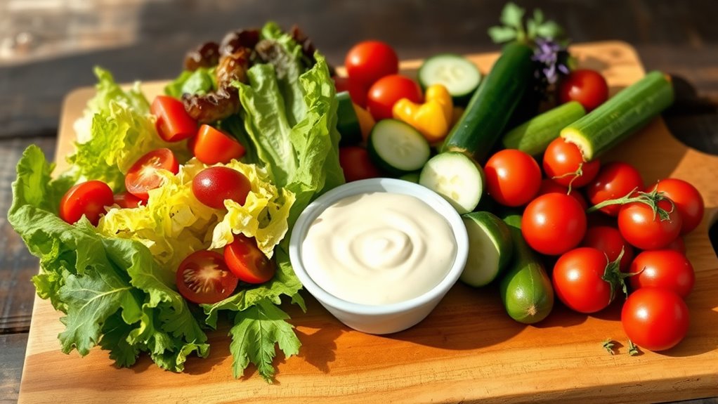 efficient vegetable preparation techniques