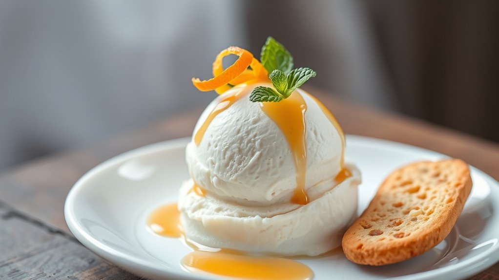 elegant earl grey delight