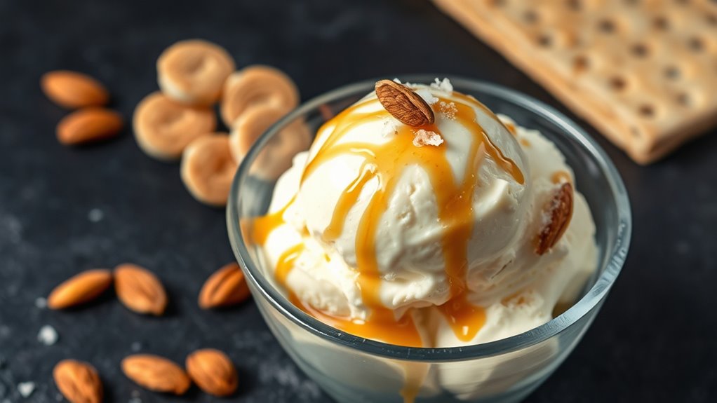elevate dessert serving experience