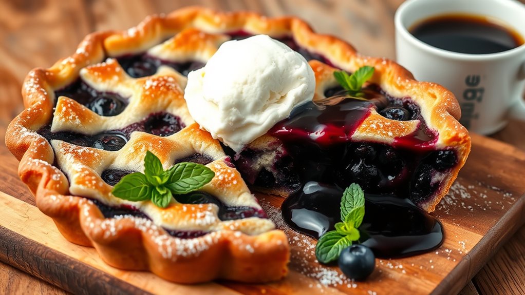 elevate your pie experience