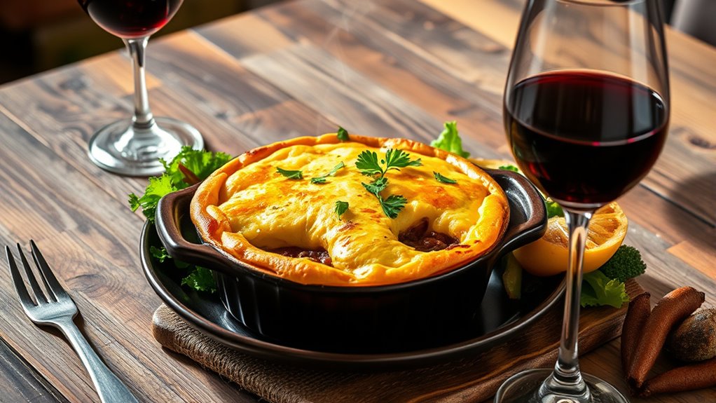 elevate your shepherd s pie