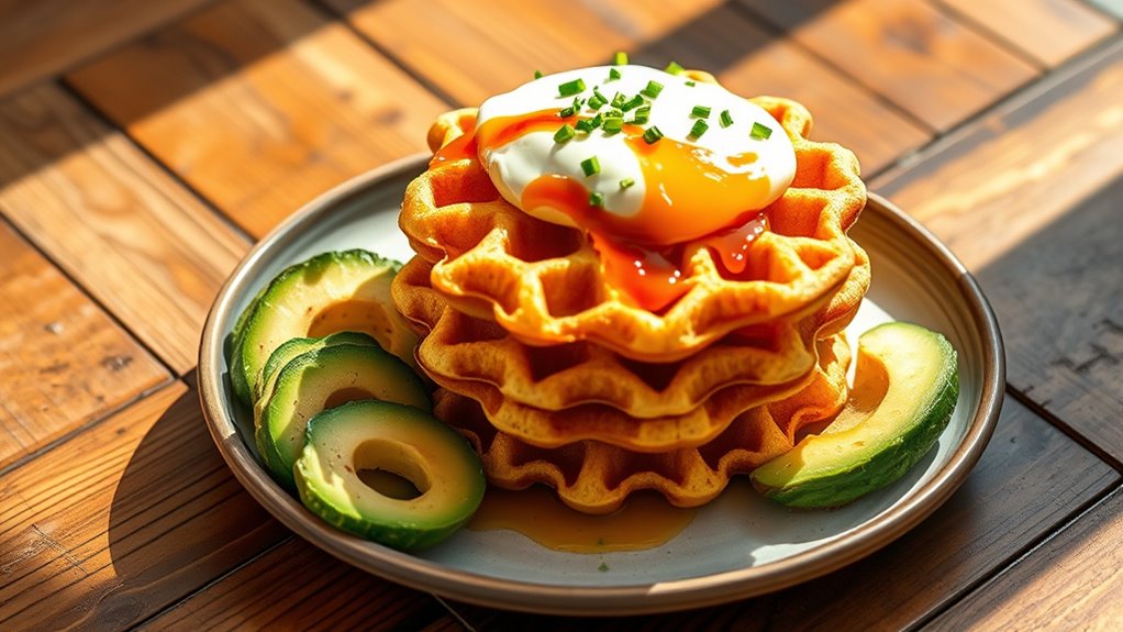 endless serving possibilities await