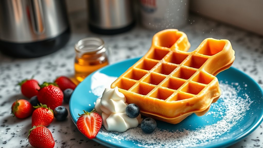 endless topping possibilities await