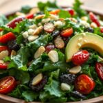 erewhon kale salad recipe