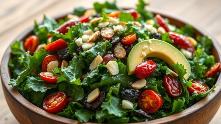 erewhon kale salad recipe