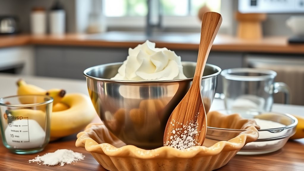 essential baking tools list