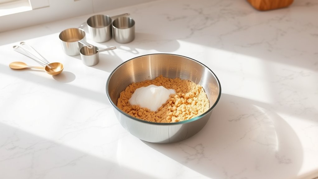 essential baking tools needed