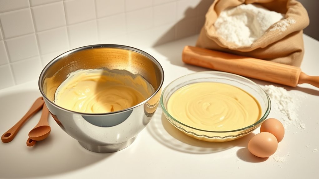 essential baking tools needed