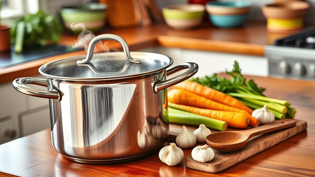 essential kitchen cooking tools