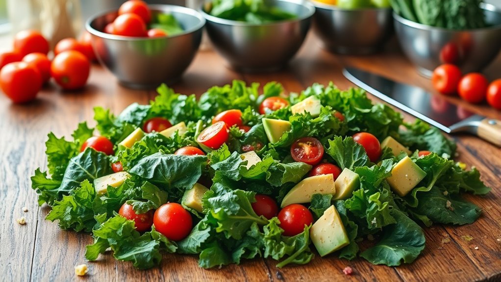 essential kitchen prep tools