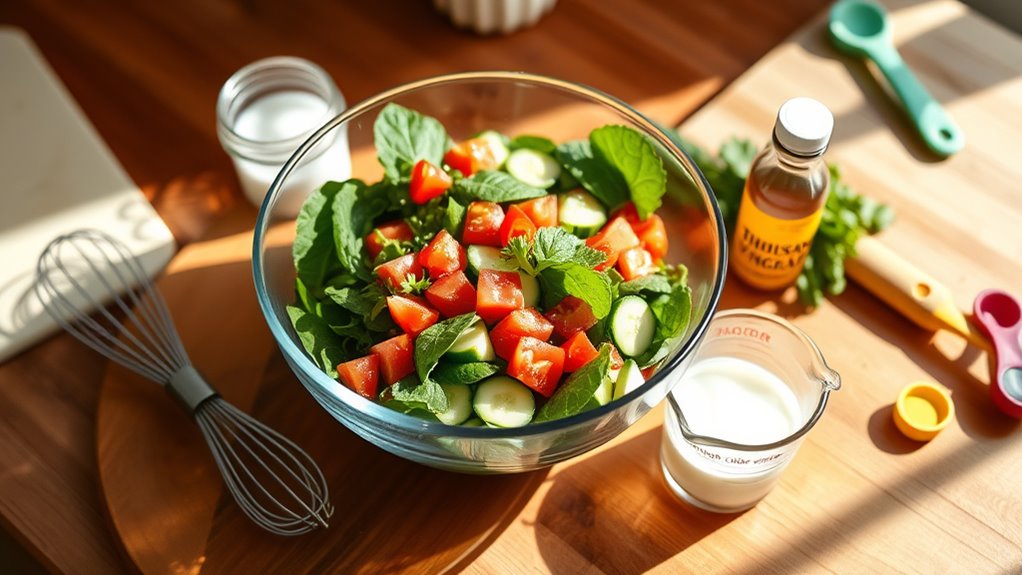 essential kitchen prep tools