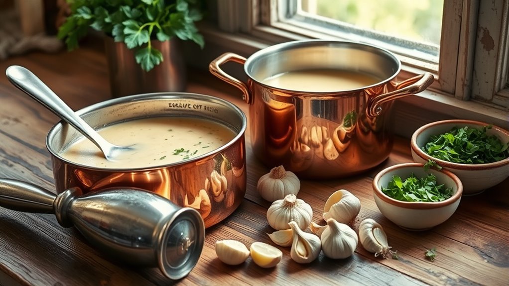 essential kitchen tool features