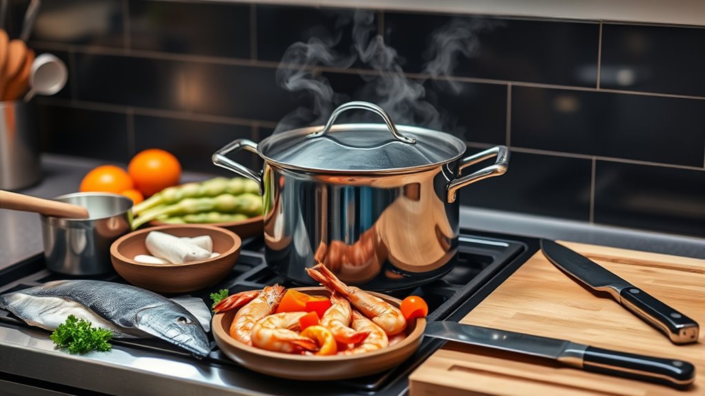 essential kitchen tools collection