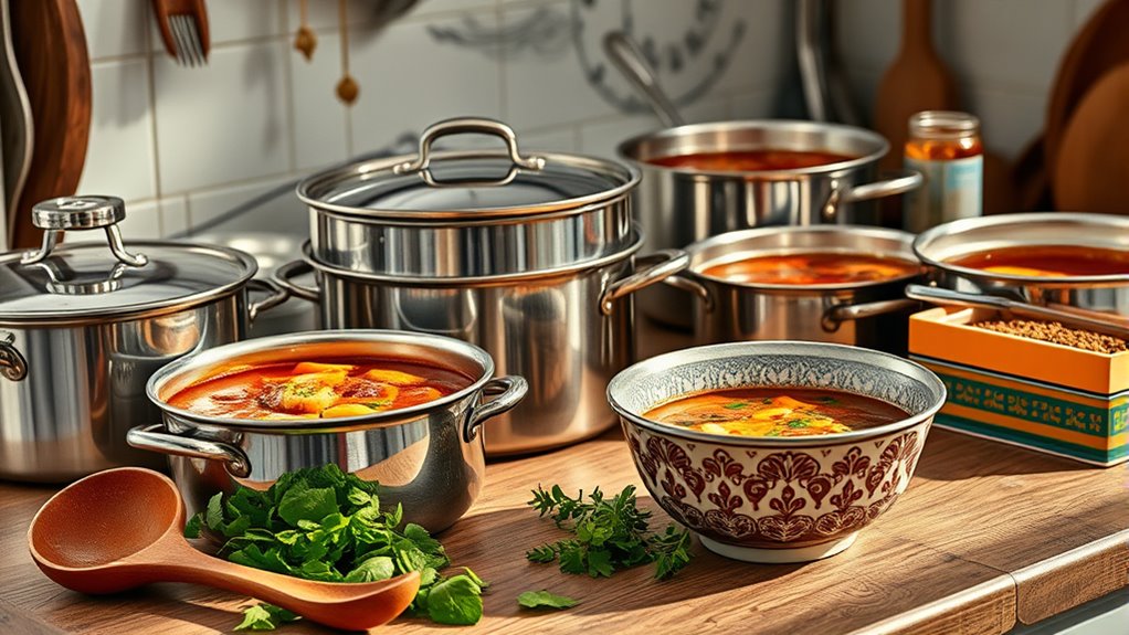essential kitchen tools guide