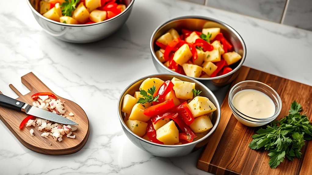 essential kitchen tools guide