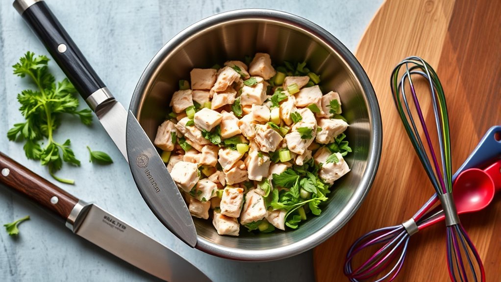 essential kitchen tools guide