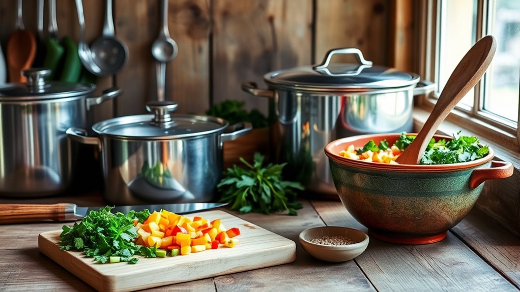 essential kitchen tools guide