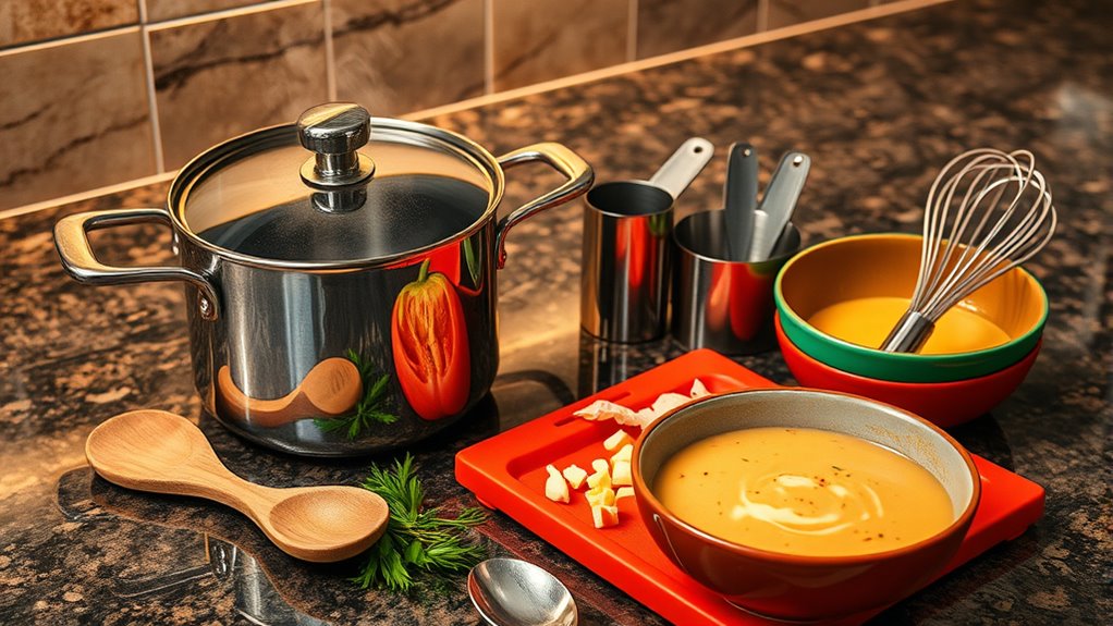 essential kitchen tools guide