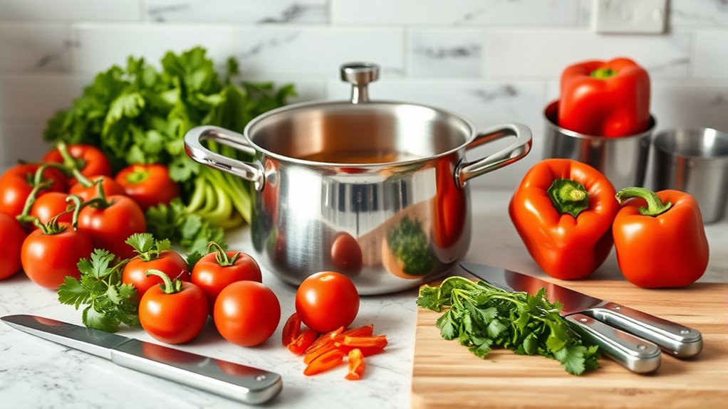 essential kitchen tools guide
