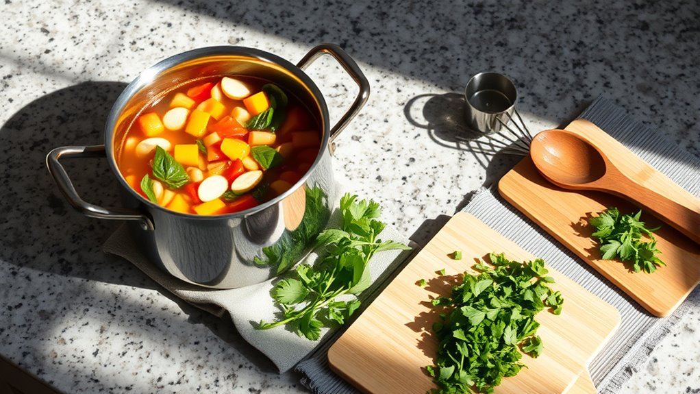 essential kitchen tools guide