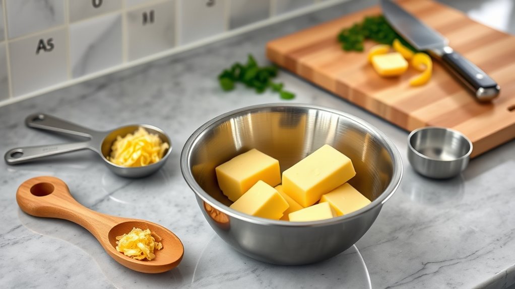 essential kitchen tools list