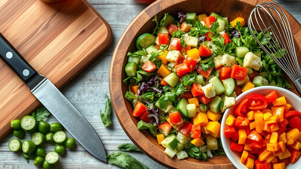 essential kitchen tools list