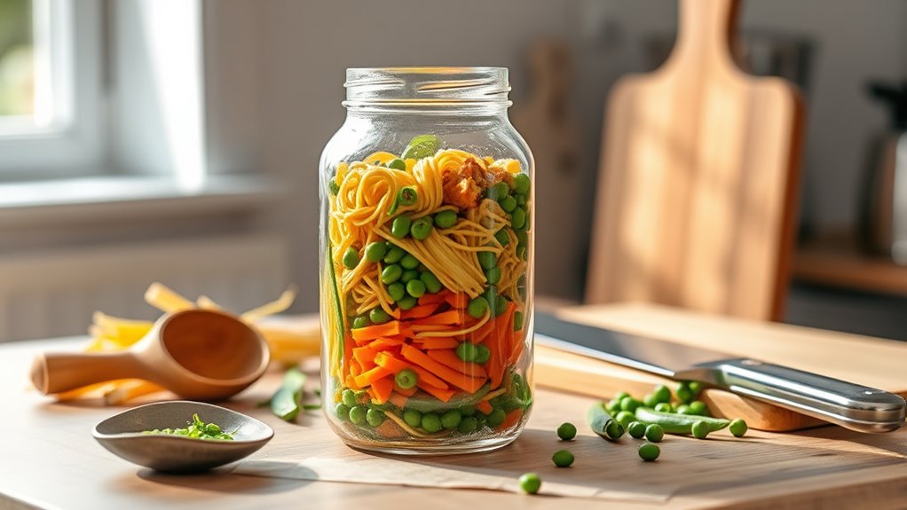 essential kitchen tools list